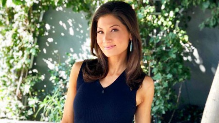 5 Fact About Meteorologist Liberte Chan